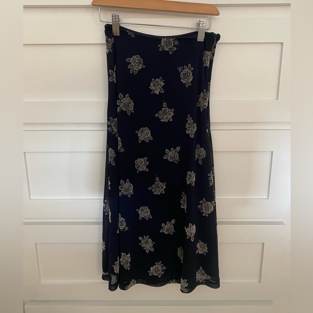 Princess Polly Midi Skirt
